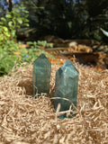 Assorted Gemstone Towers