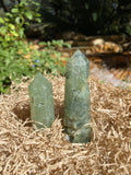 Assorted Gemstone Towers