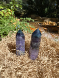 Assorted Gemstone Towers