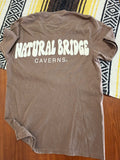 Tee Espresso Print