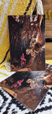 Natural Bridge Post Card Assorted