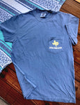 Tee Wander Pocket