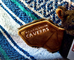 Plush Natural Bridge Zooper Bat
