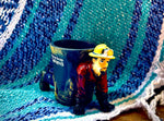 Shot Cave Explorer