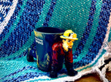 Shot Cave Explorer