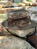 Bucket Hat Yth Cave Explorer