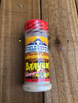 Sucklebusters BBQ Rub