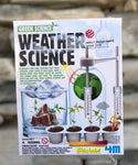 Weather Science Kit