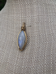 Moonstone Pendant