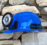 Miners Helmet