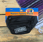 Nylon Fanny Pack