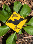 Magnet Bat Xing NBC