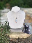 Moonstone Pendant