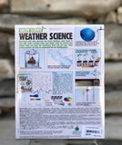 Weather Science Kit