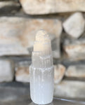 Selenite Tower