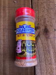 Sucklebusters BBQ Rub