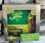 You Can Knot Kit